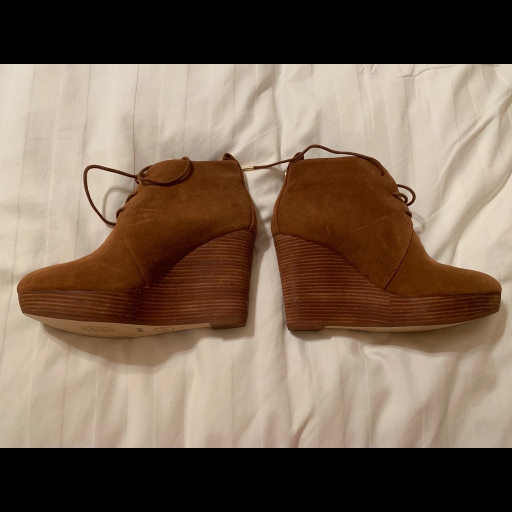 Michael Kors Women’s Ankle Boots